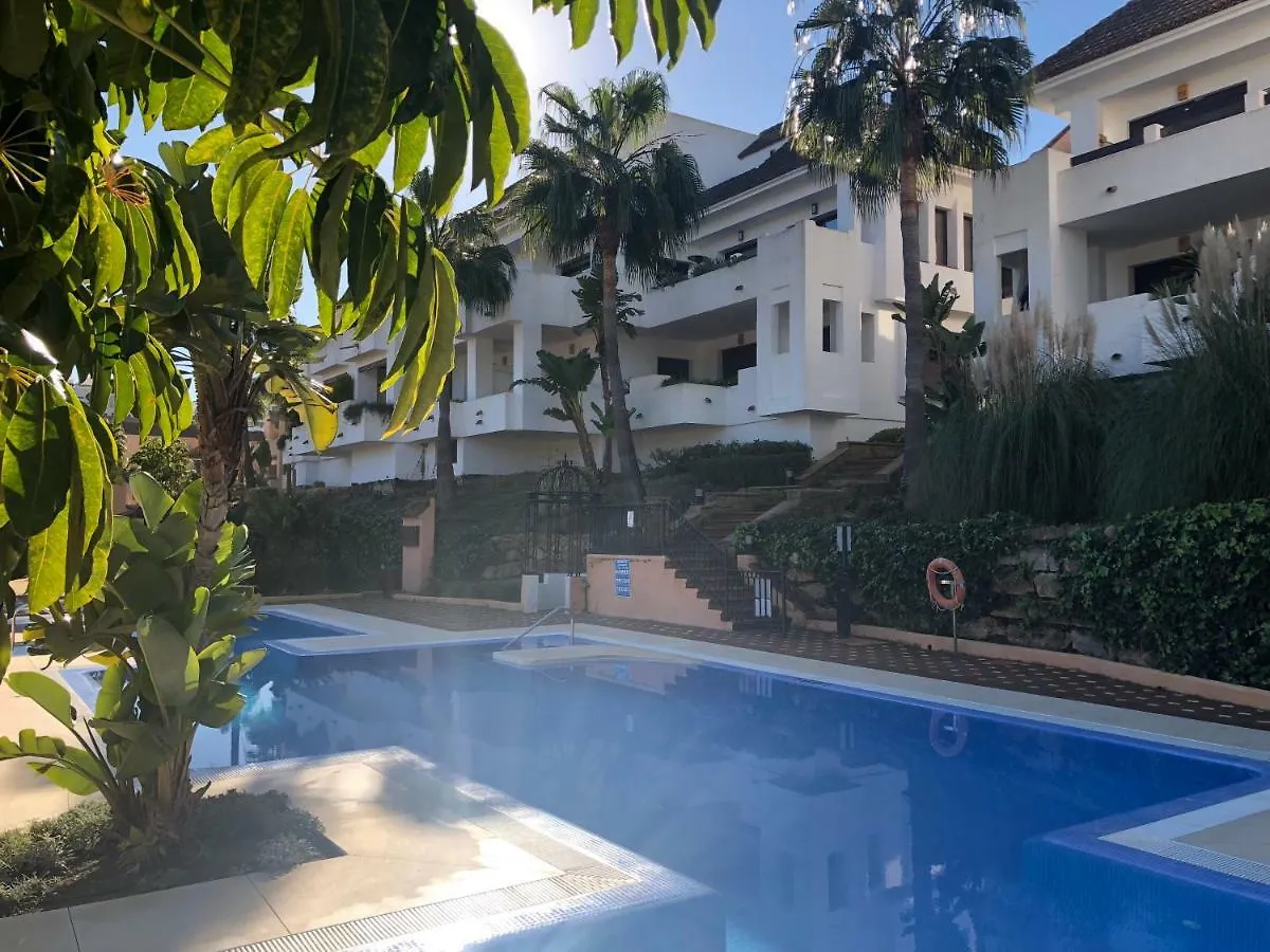 Apartment Duquesa Village Manilva Spain