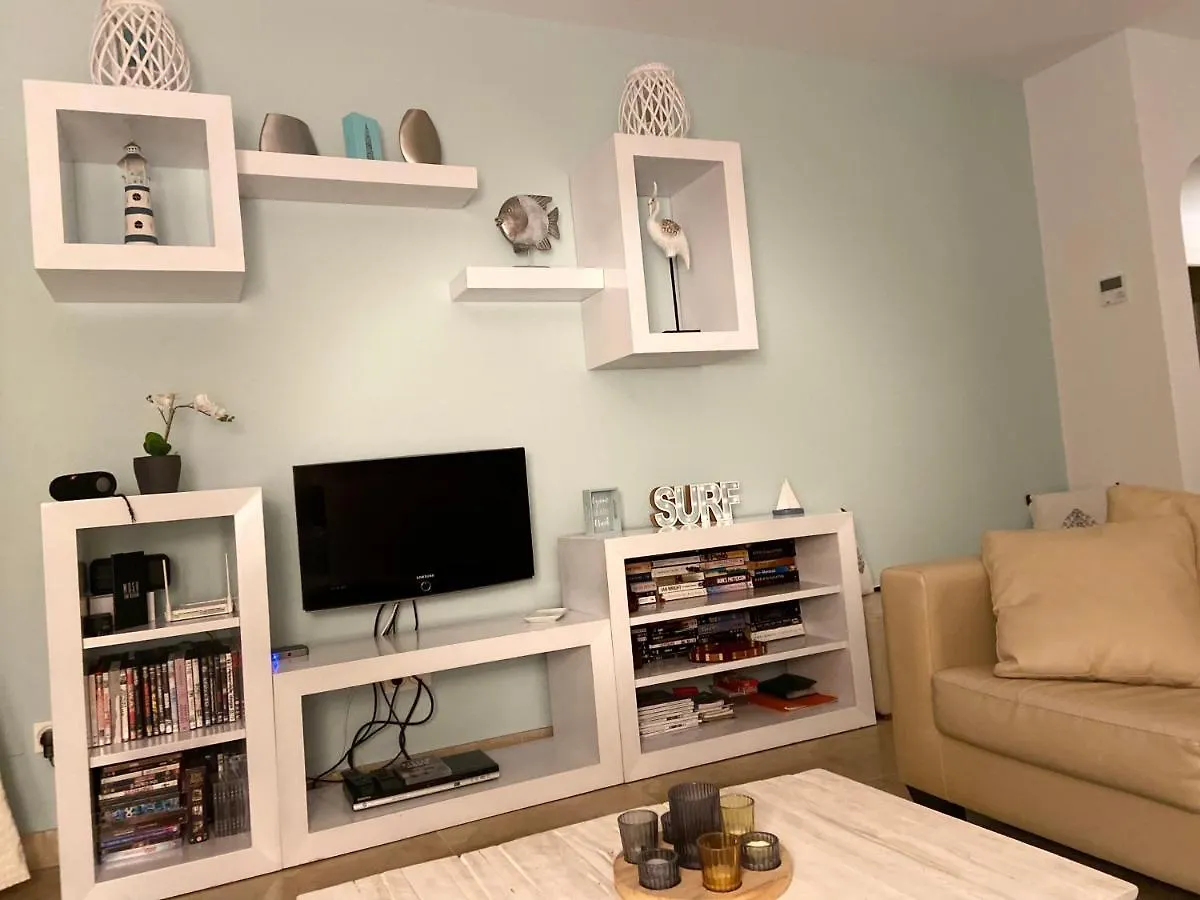 Duquesa Village Manilva Apartment
