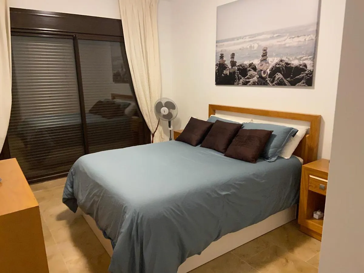Apartment Duquesa Village Manilva