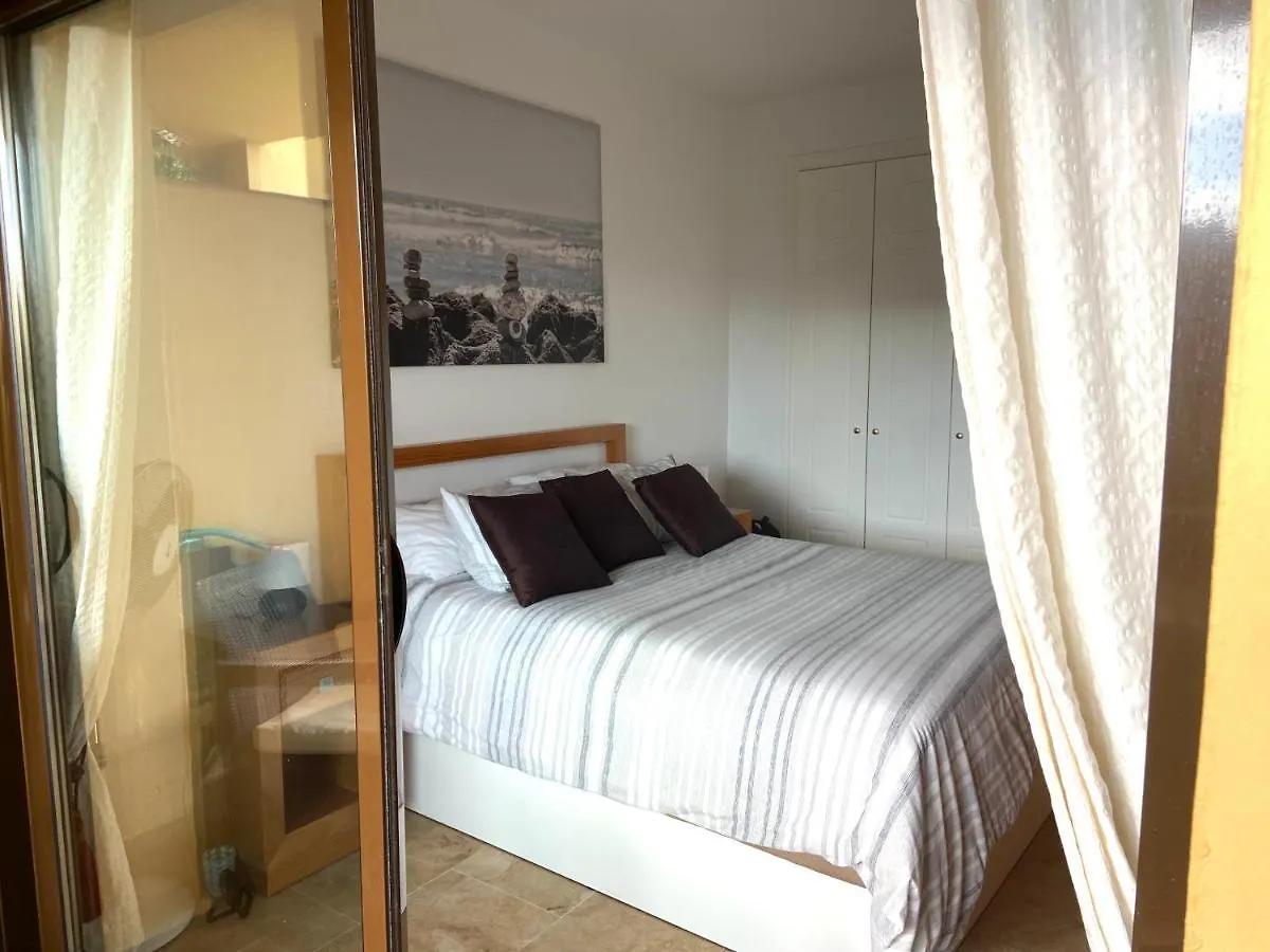 Apartment Duquesa Village Manilva