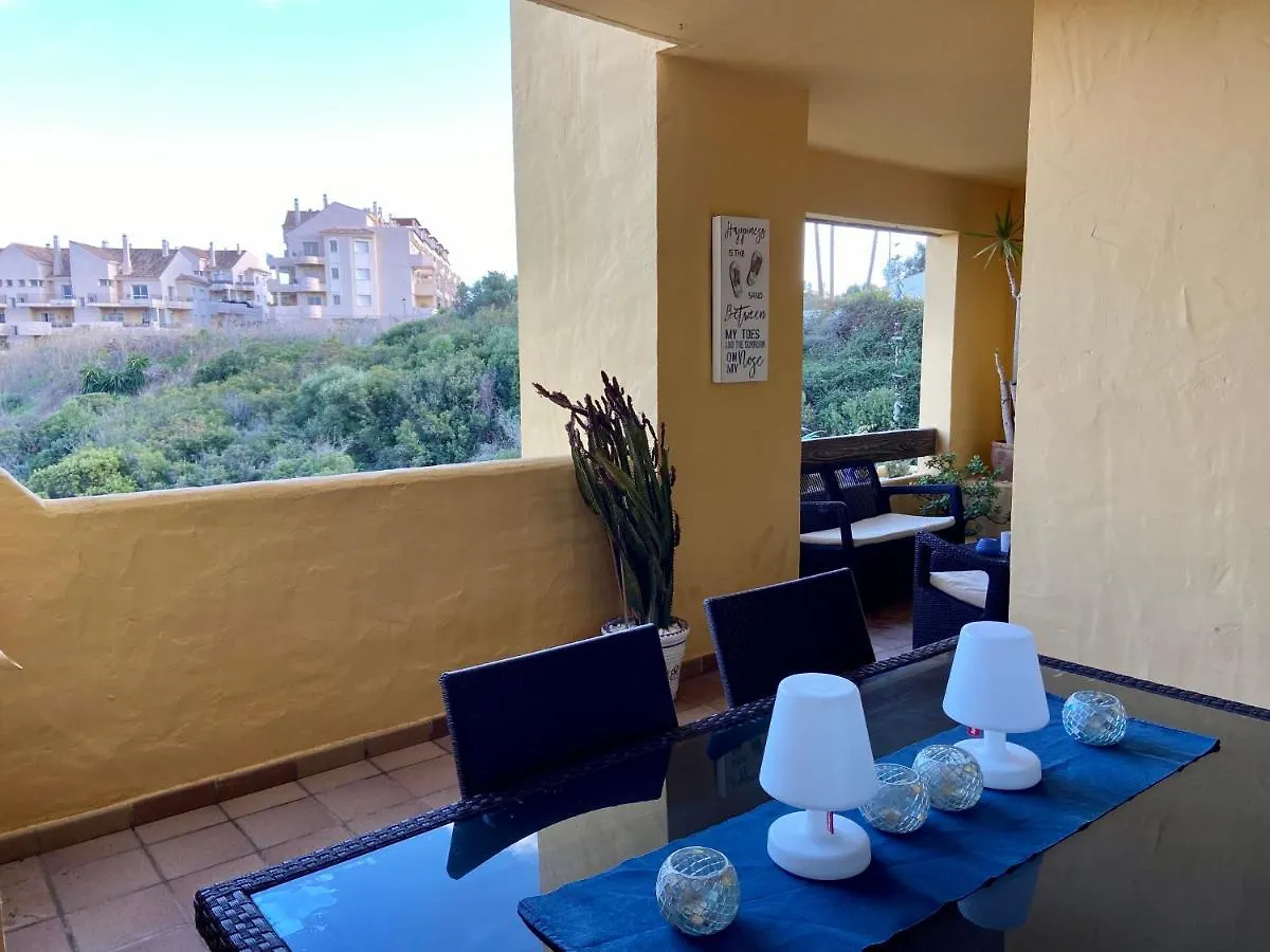 Duquesa Village Manilva Apartment