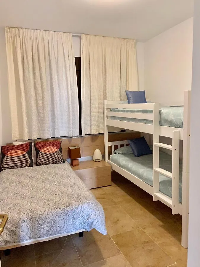 Apartment Duquesa Village Manilva