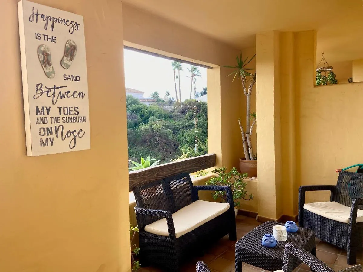 Duquesa Village Manilva Apartment