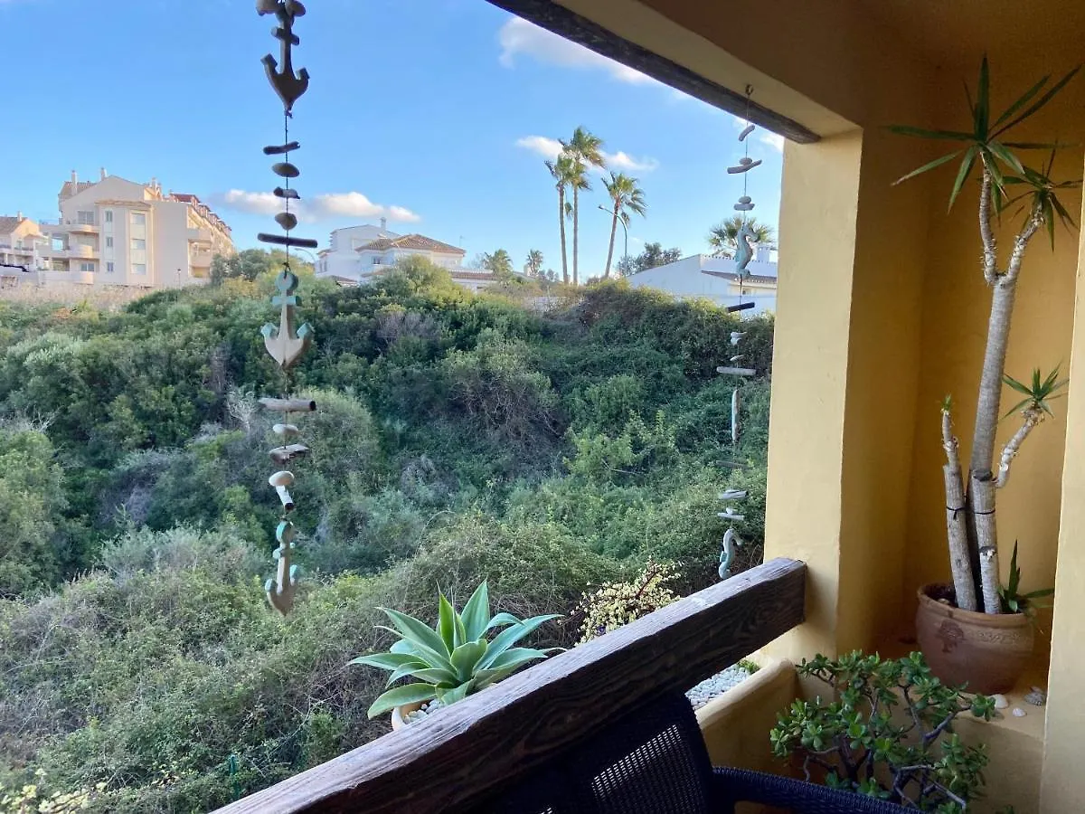 Apartment Duquesa Village Manilva