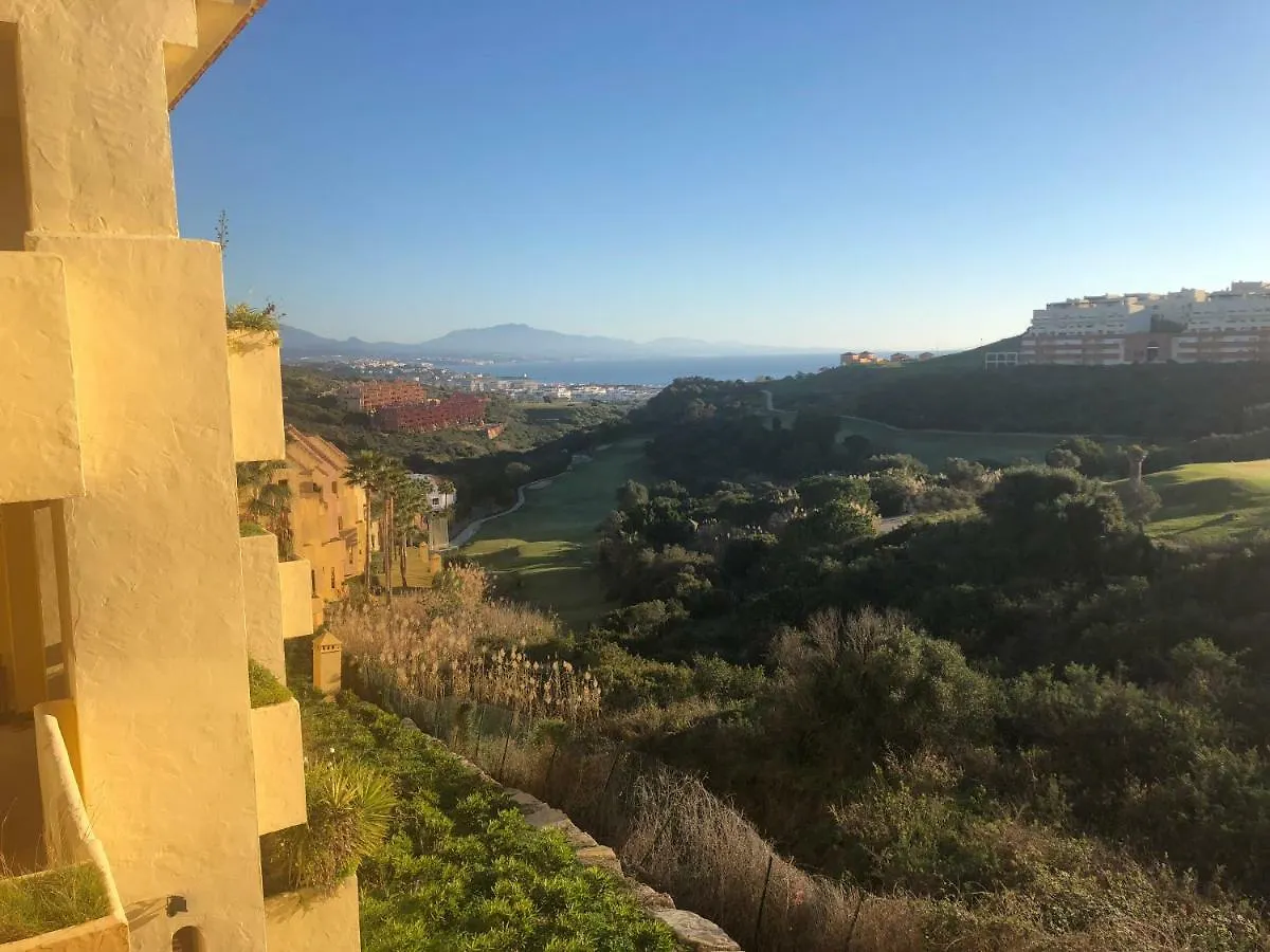 Duquesa Village Manilva