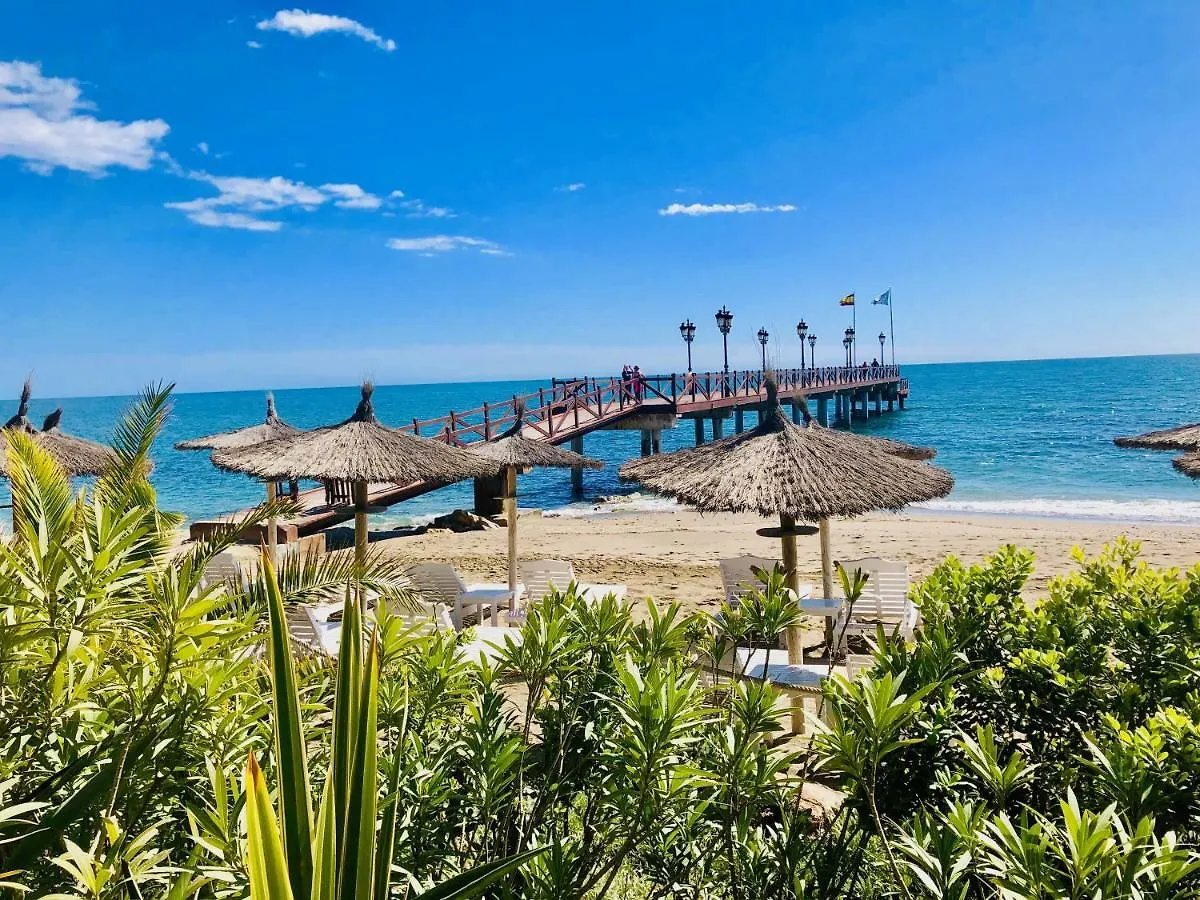 Apartment Duquesa Village Manilva