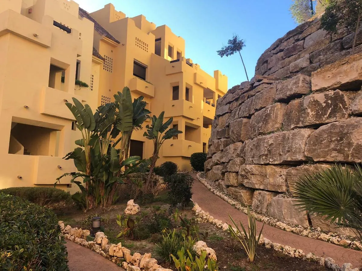 Duquesa Village Manilva