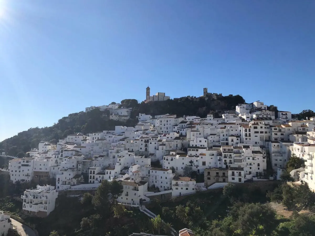 Duquesa Village Manilva 0*,  Spain