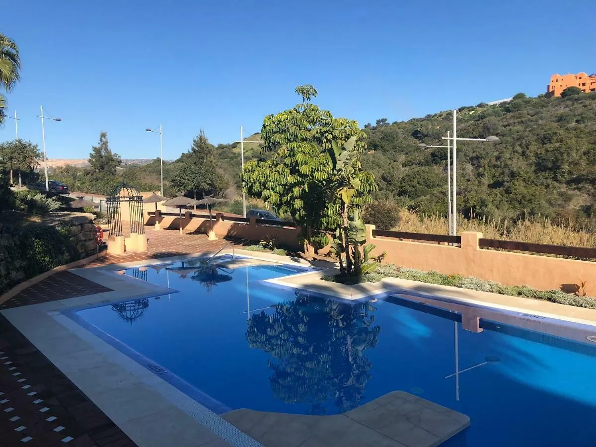 Apartment Duquesa Village Manilva Spain