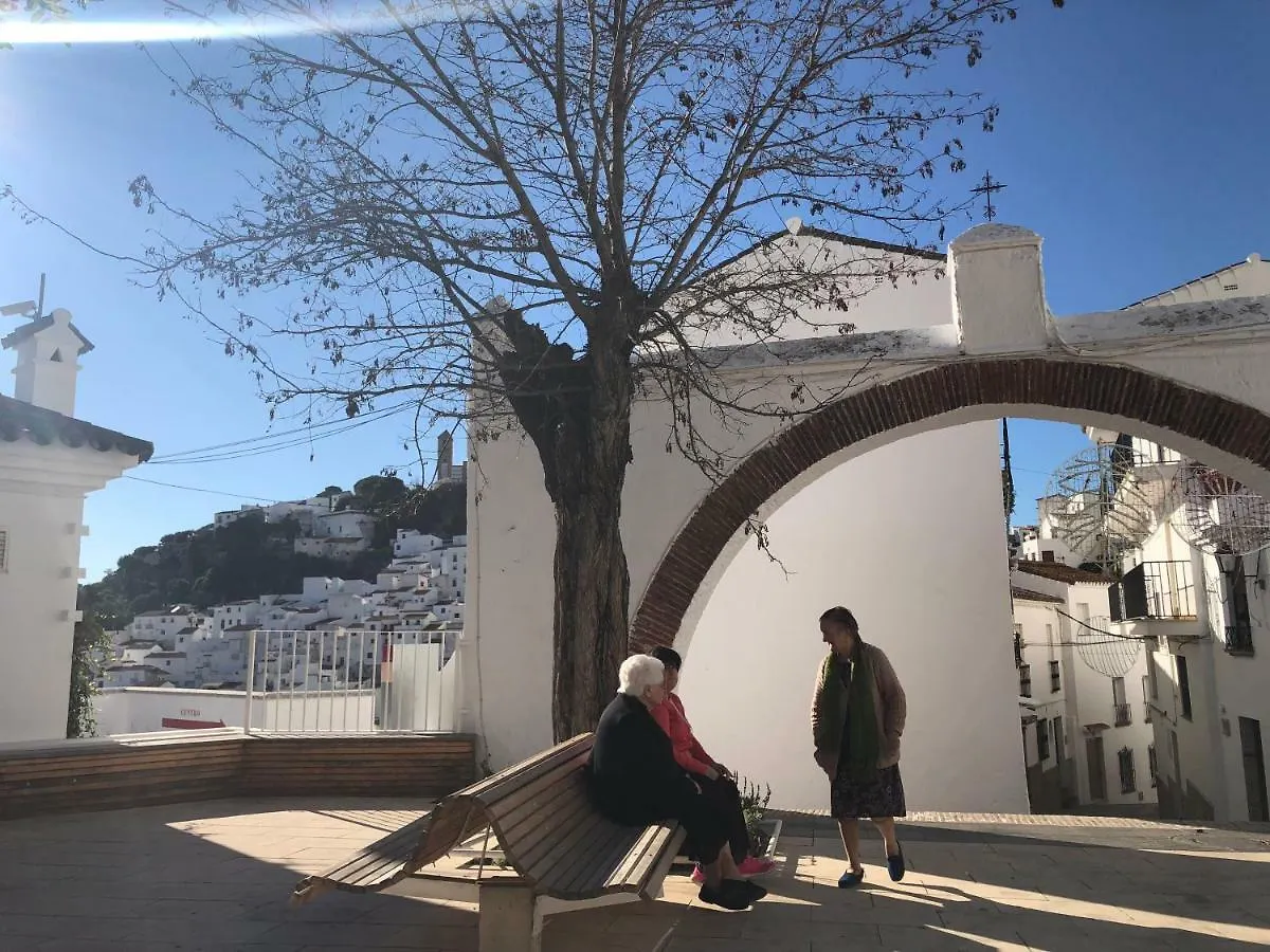 Apartment Duquesa Village Manilva