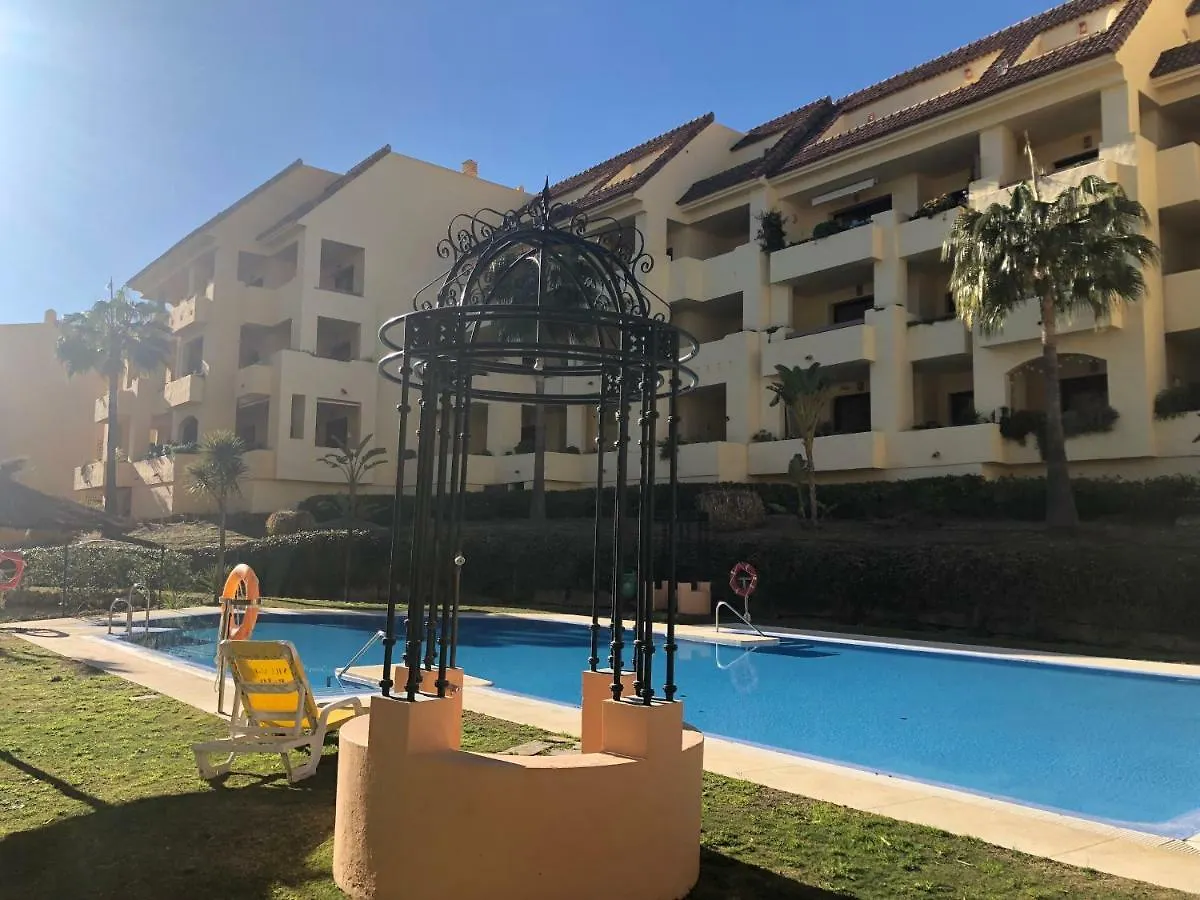 Duquesa Village Manilva