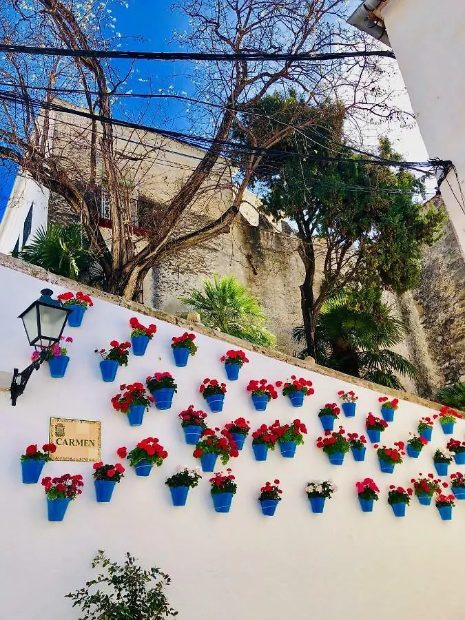 Duquesa Village Manilva