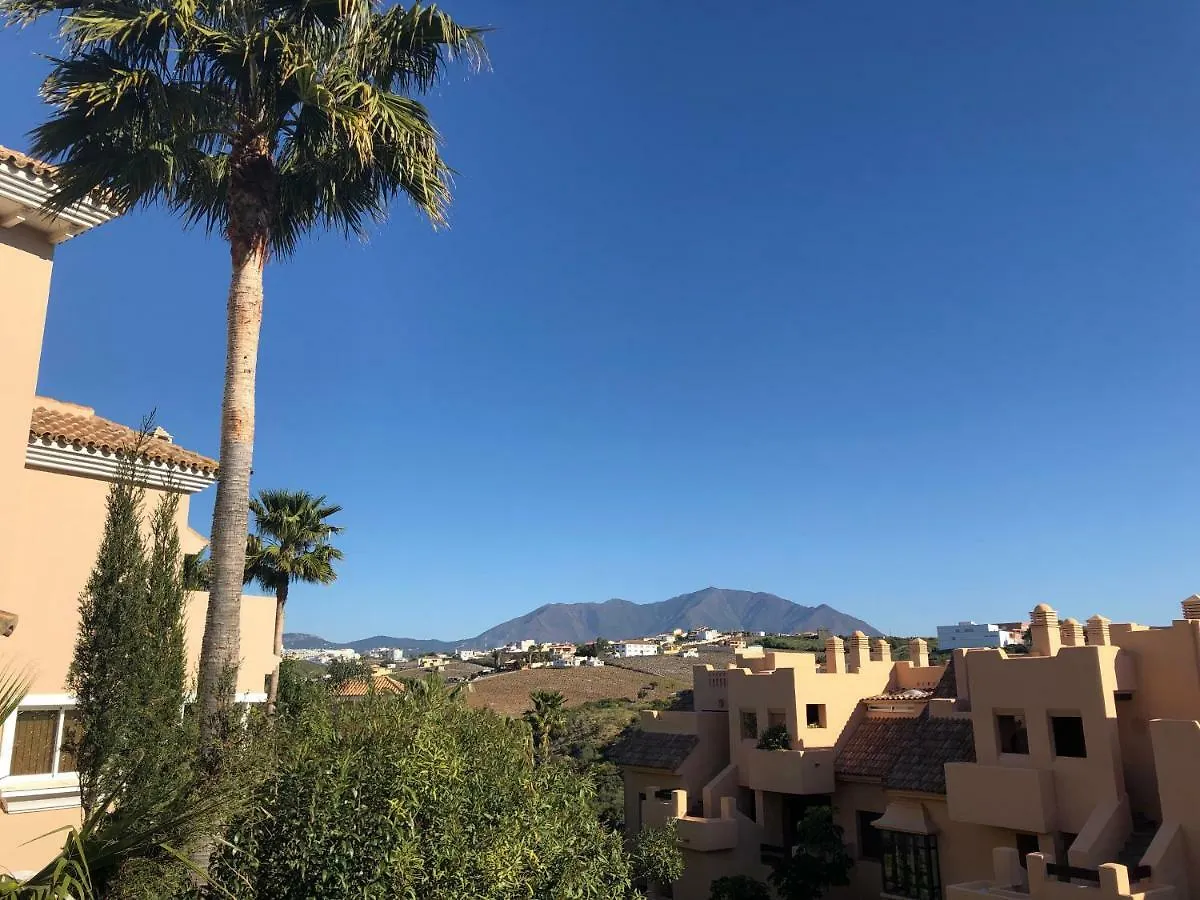 Duquesa Village Manilva Apartment