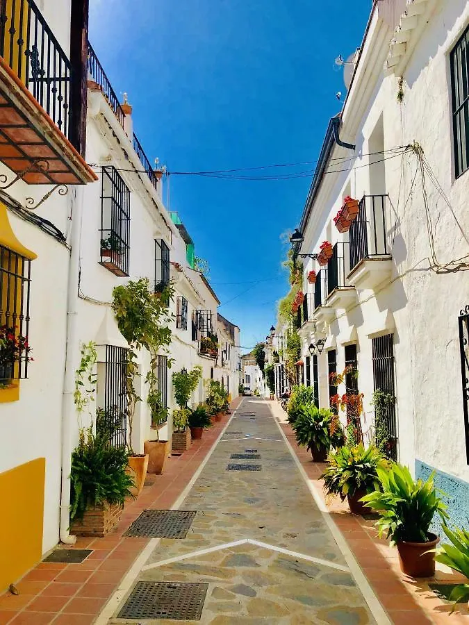 Duquesa Village Manilva 0*,