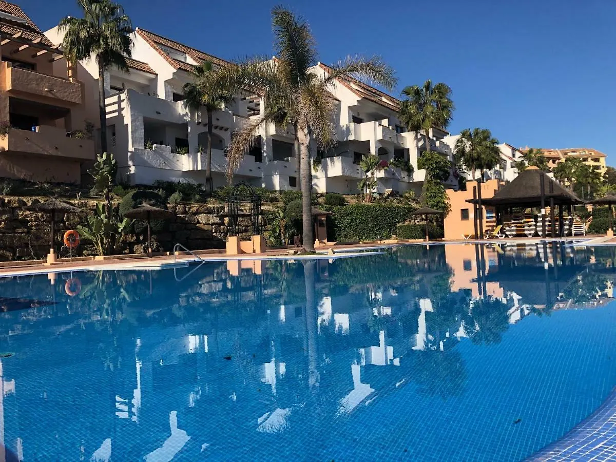 Apartment Duquesa Village Manilva Spain