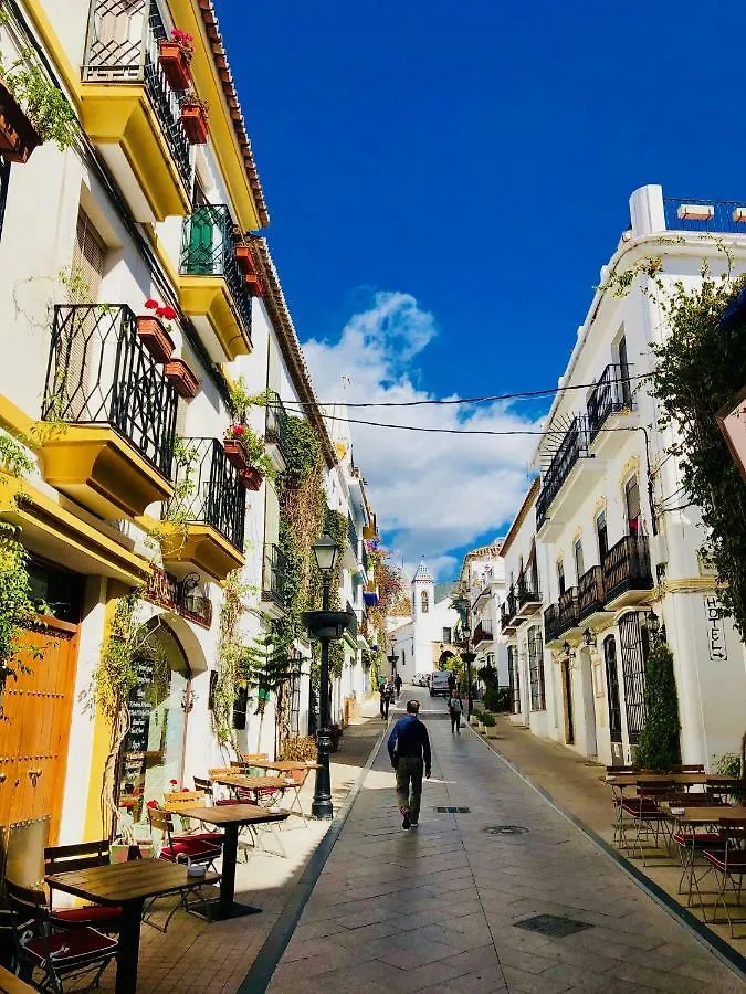 Duquesa Village Manilva