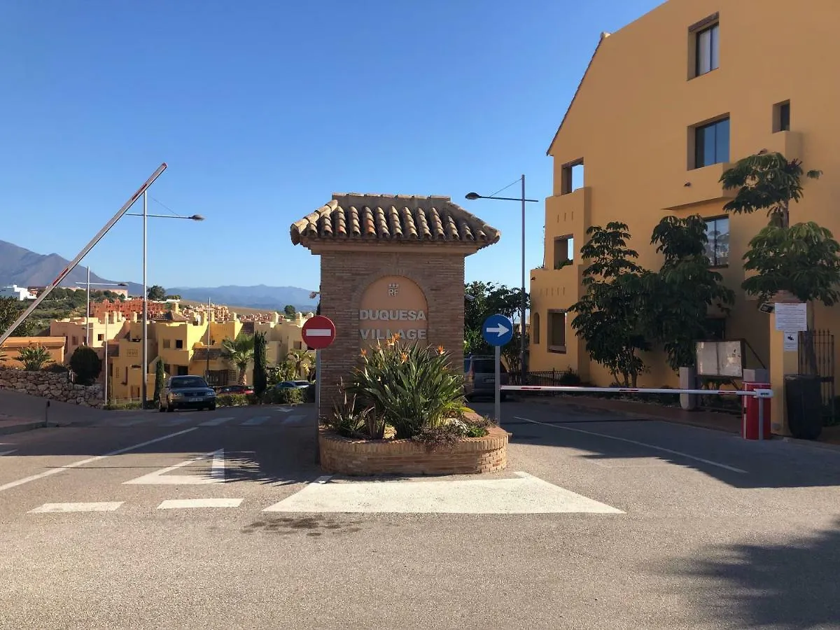 Duquesa Village Manilva